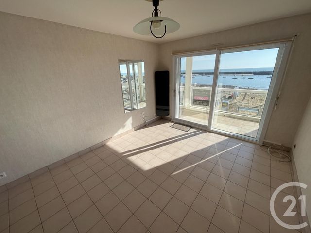 appartement - JARD SUR MER - 85