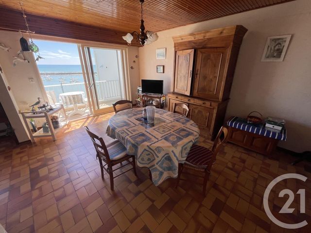 Appartement T2 à vendre JARD SUR MER